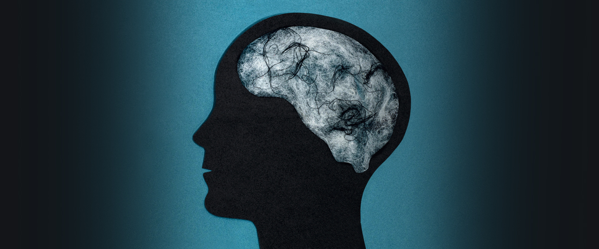 can brain fog cause permanent damage
